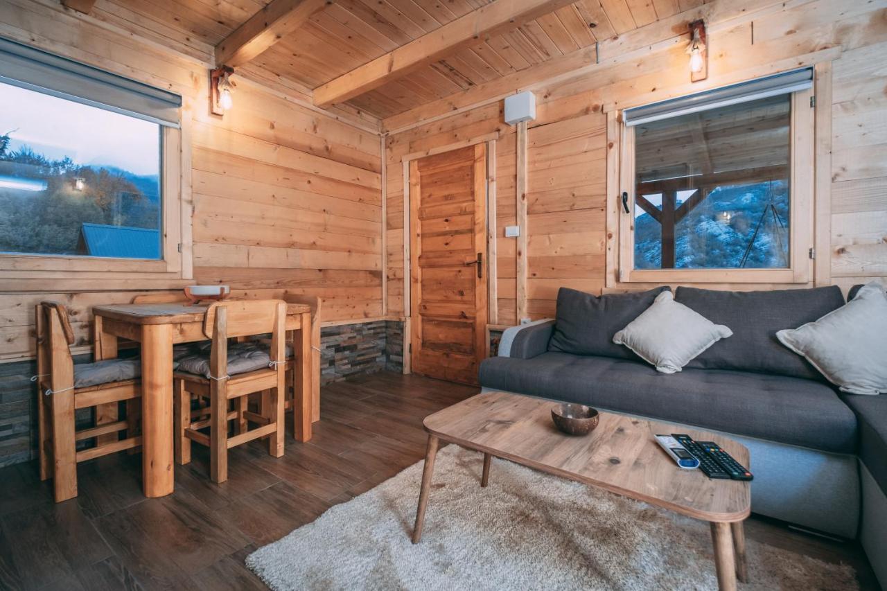 Oasis Of Peace Apartman Cetinje Kültér fotó