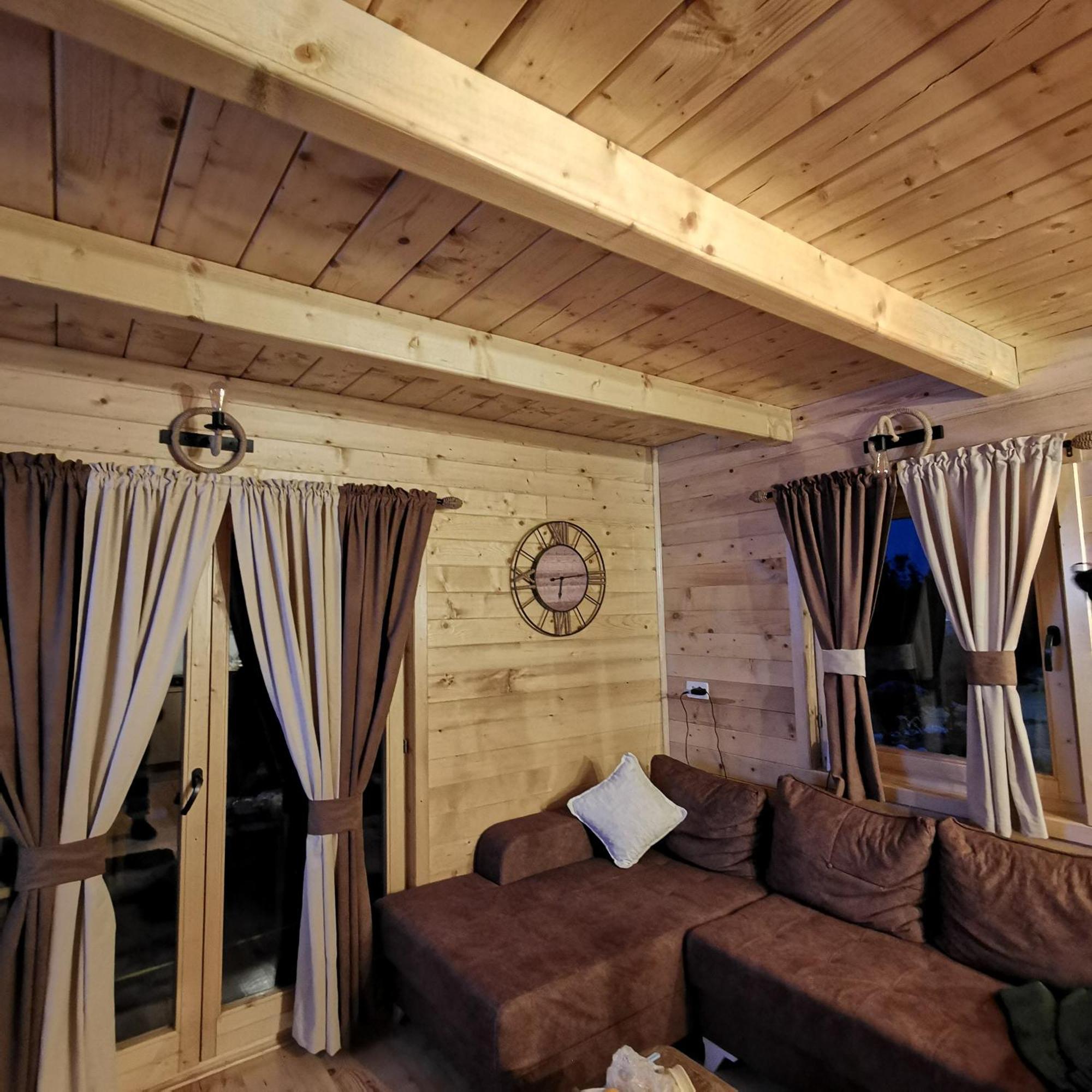 Oasis Of Peace Apartman Cetinje Kültér fotó