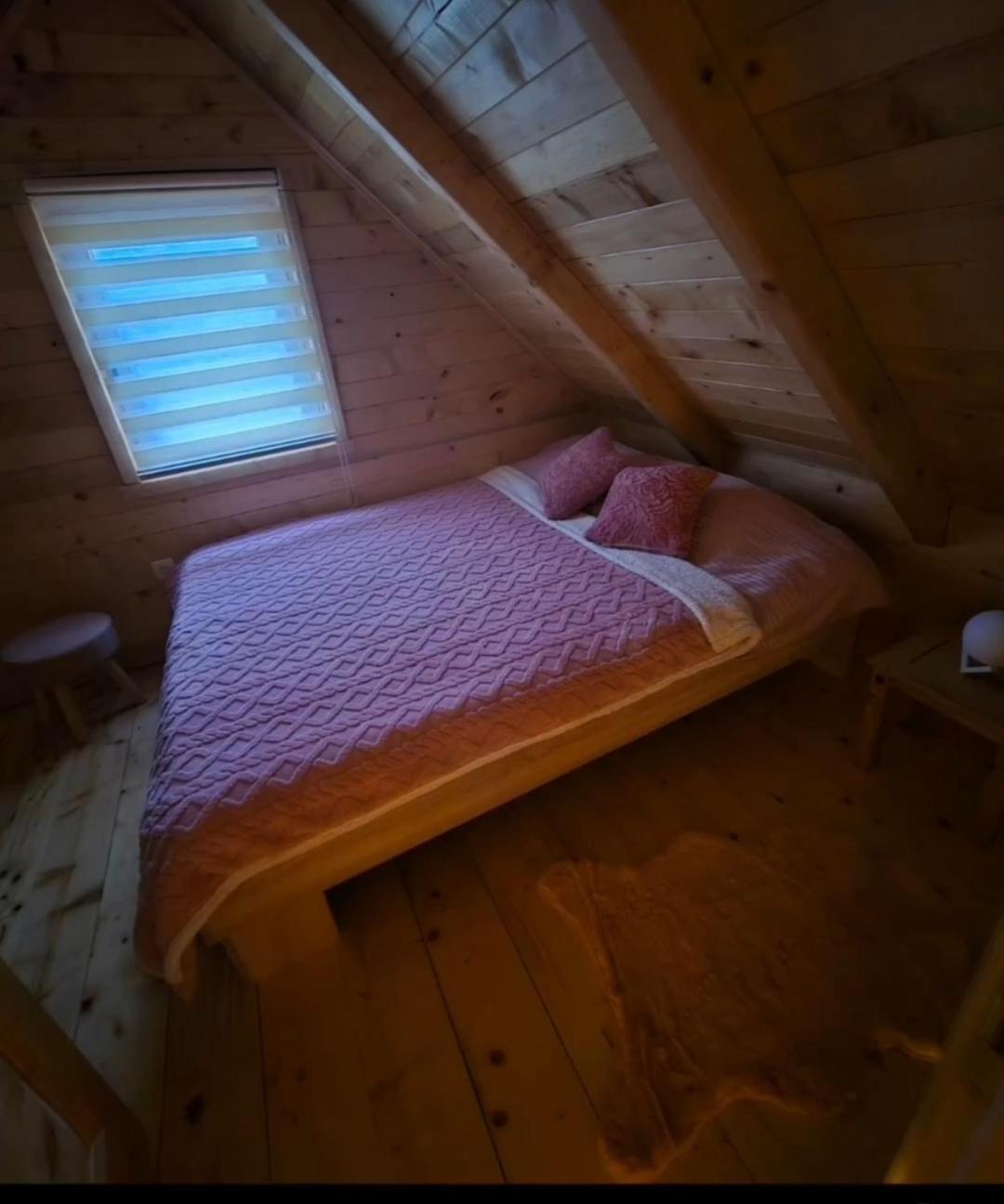 Oasis Of Peace Apartman Cetinje Kültér fotó
