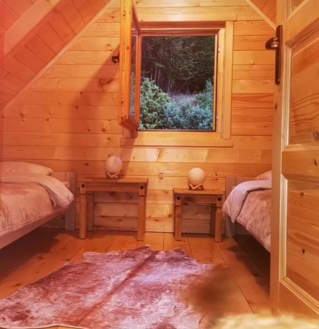 Oasis Of Peace Apartman Cetinje Kültér fotó