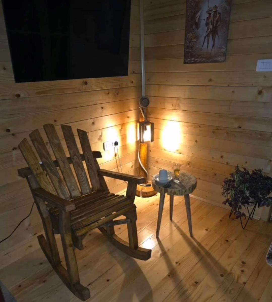 Oasis Of Peace Apartman Cetinje Kültér fotó