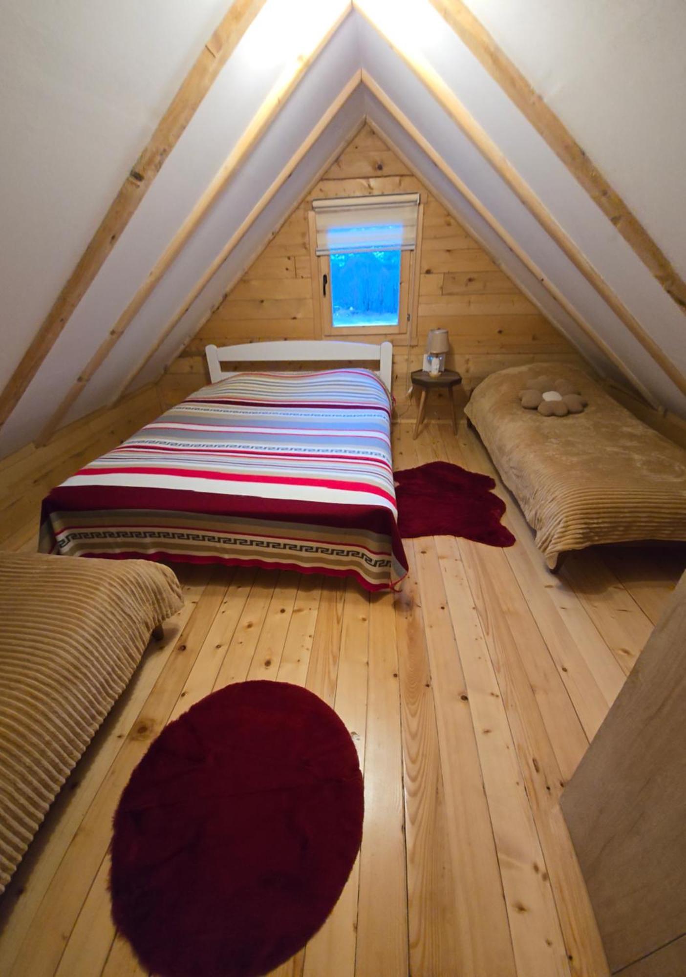 Oasis Of Peace Apartman Cetinje Kültér fotó